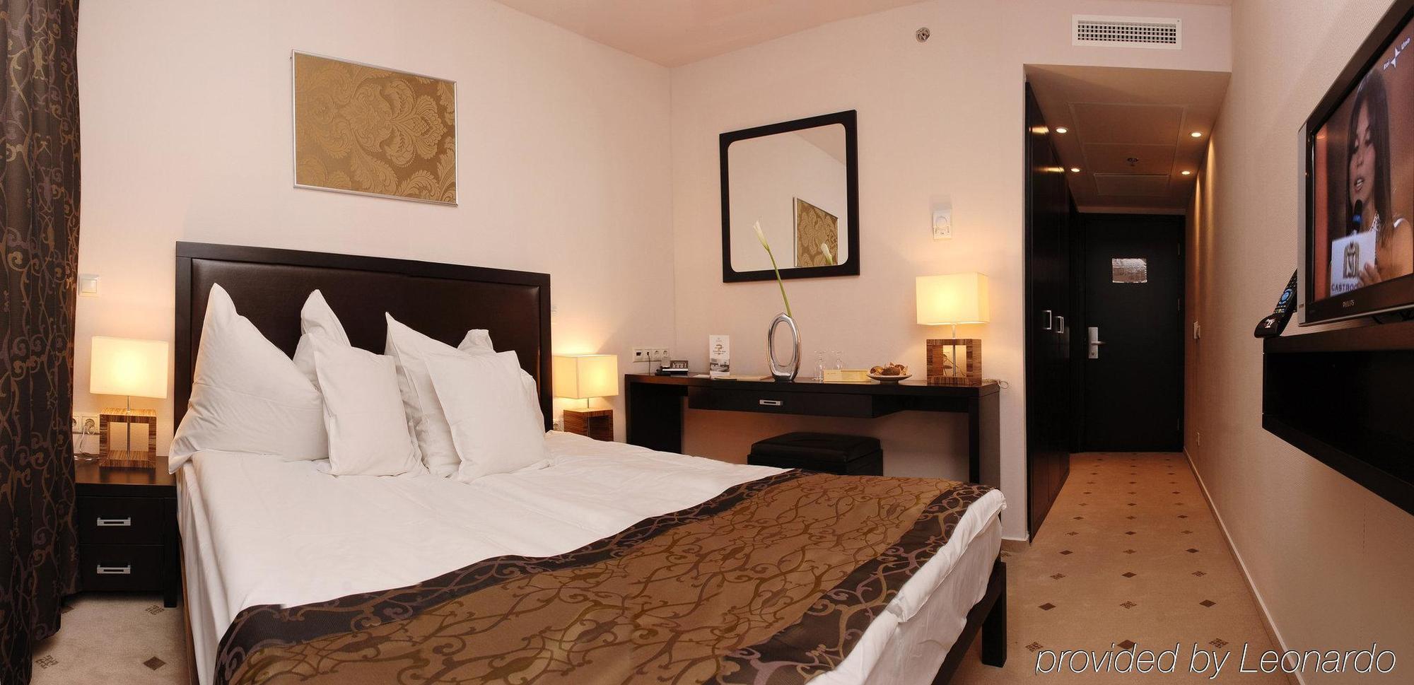 Charm - Formerly Boutique Hotel Boedapest