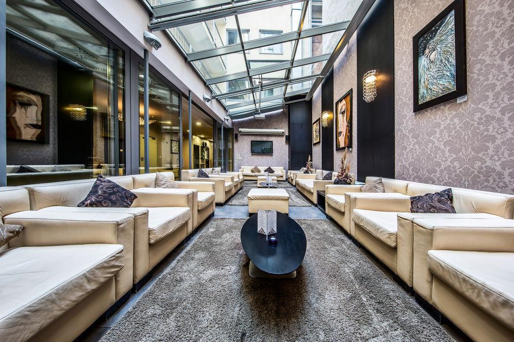 Hotel Charm - Formerly Boutique Budapeszt