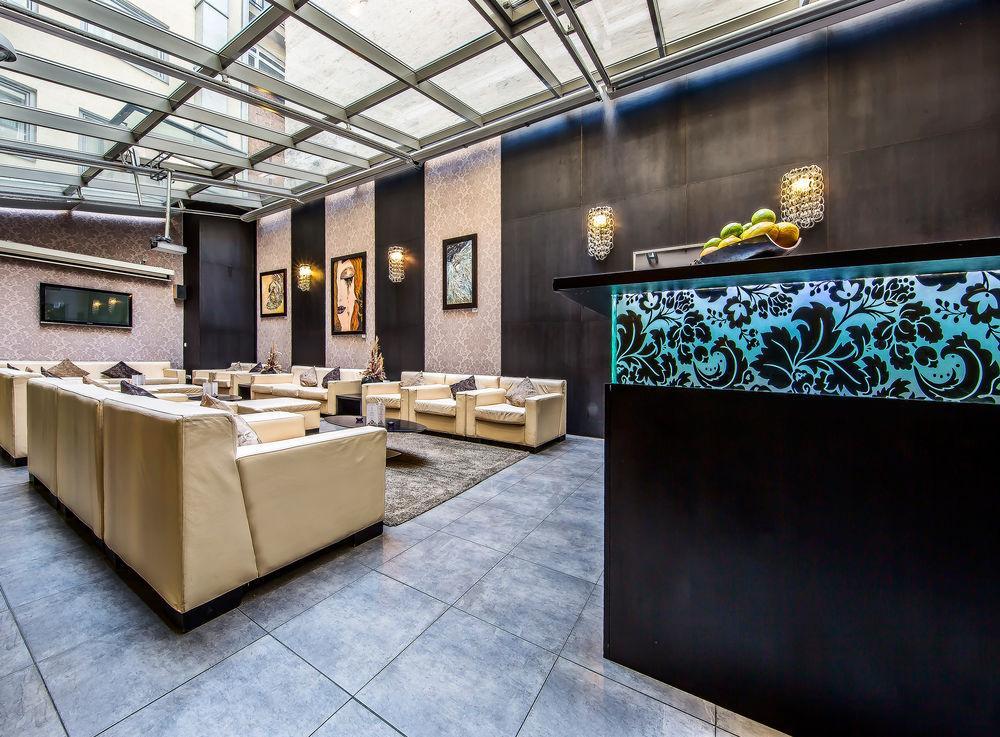 Hotel Charm - Formerly Boutique Boedapest