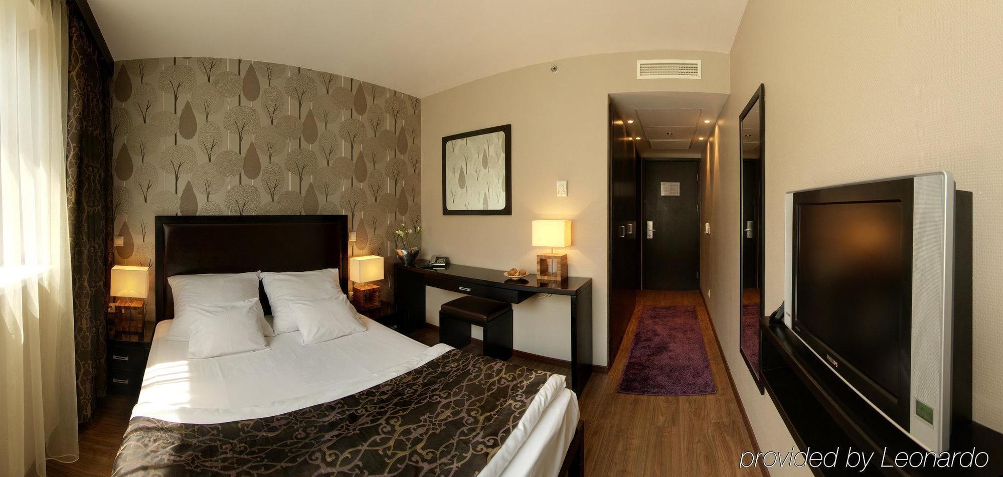 Hotel Charm - Formerly Boutique Boedapest