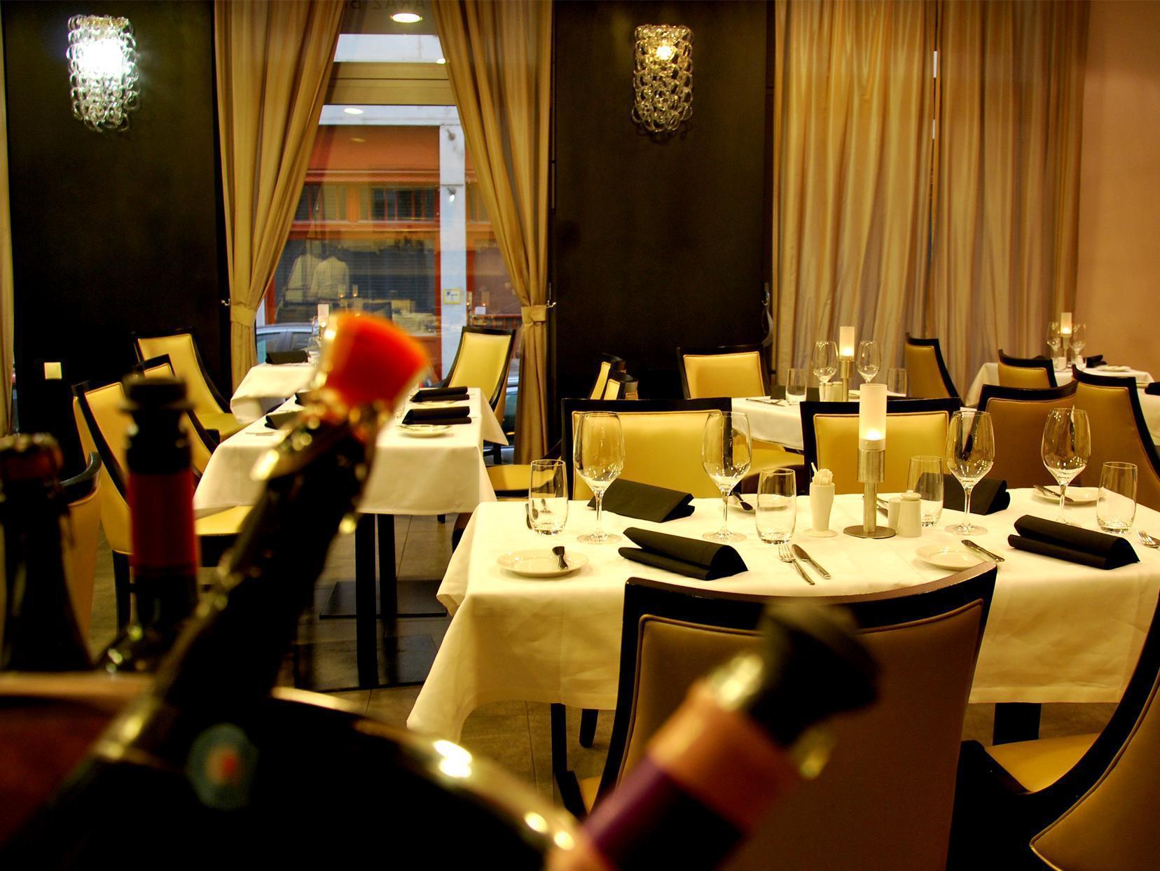 Hotel Charm - Formerly Boutique Boedapest