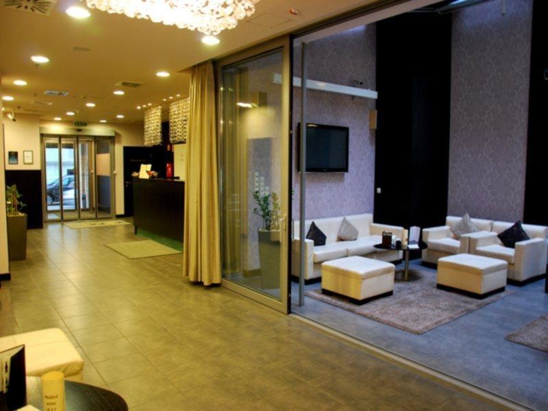 Hotel Charm - Formerly Boutique Boedapest