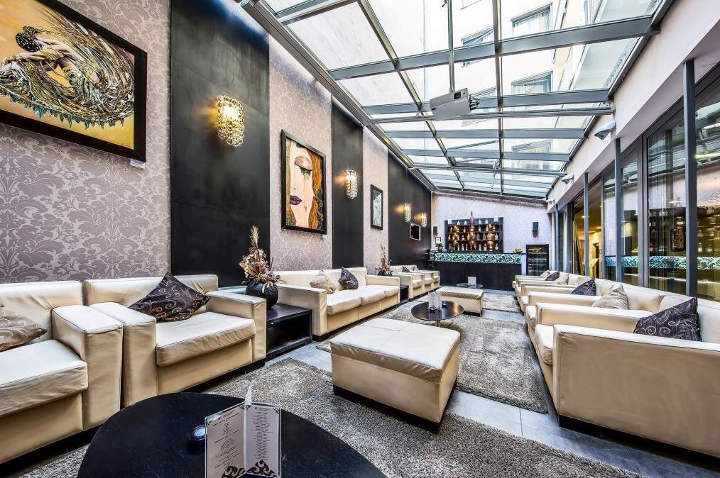 Hotel Charm - Formerly Boutique Budapeszt
