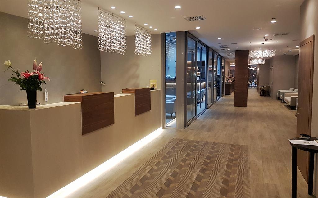 Hotel Charm - Formerly Boutique Boedapest