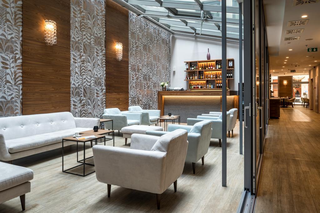 Hotel Charm - Formerly Boutique Boedapest
