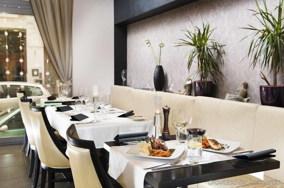 Hotel Charm - Formerly Boutique Boedapest