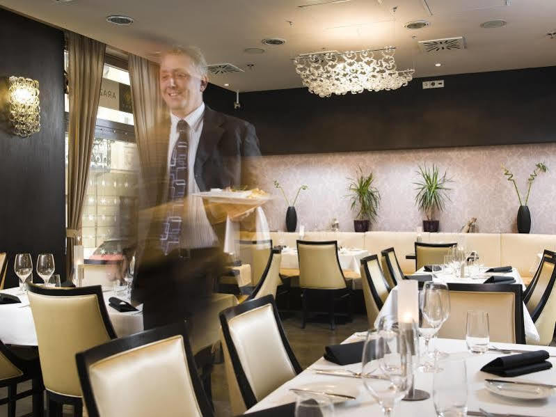 Charm - Formerly Boutique 4* Boedapest