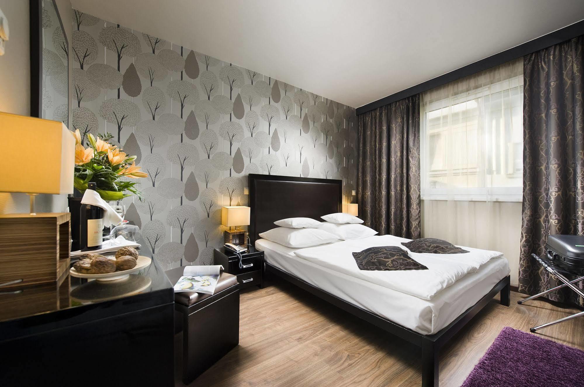 Hotel Charm - Formerly Boutique Boedapest