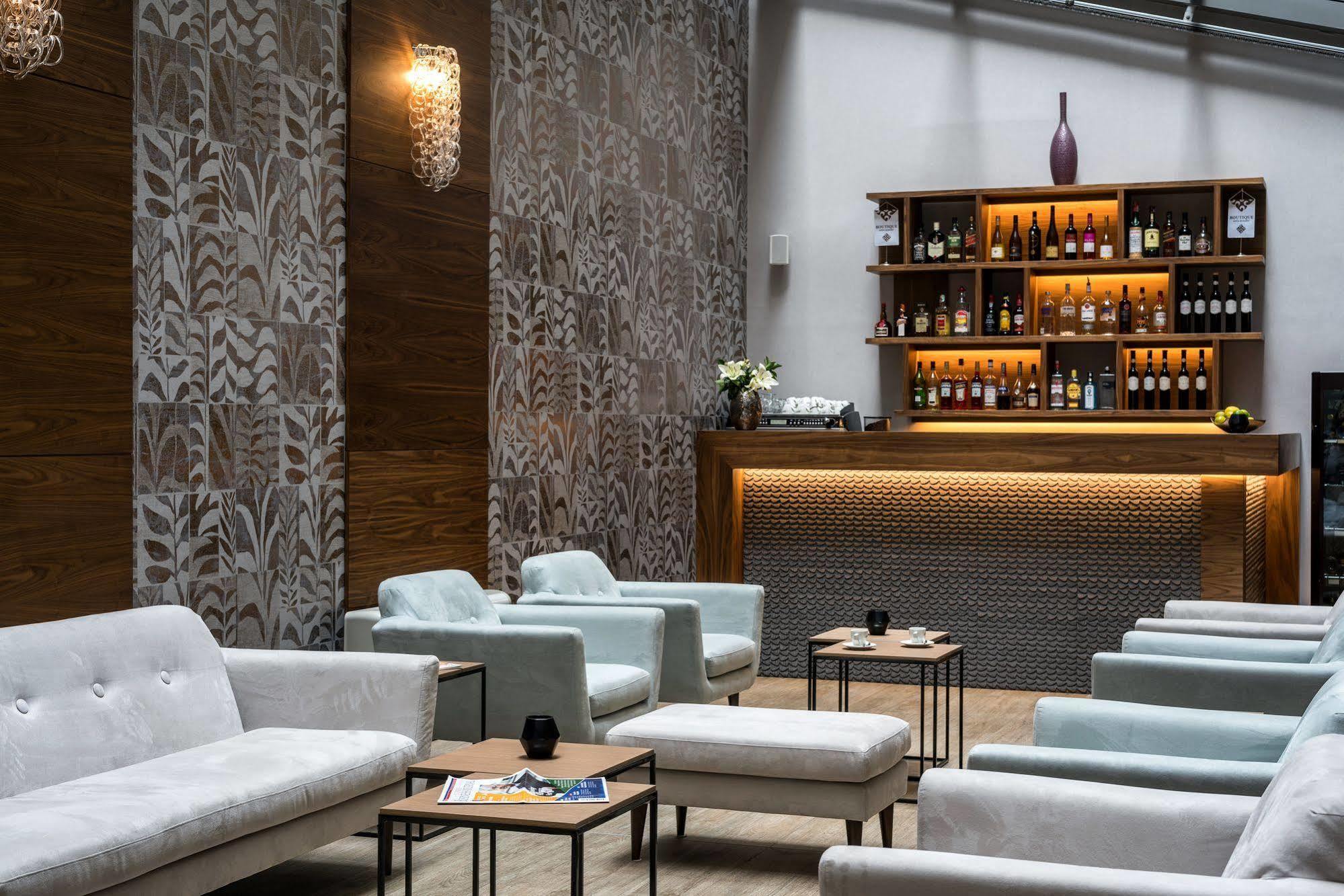 Charm - Formerly Boutique Hotel Boedapest