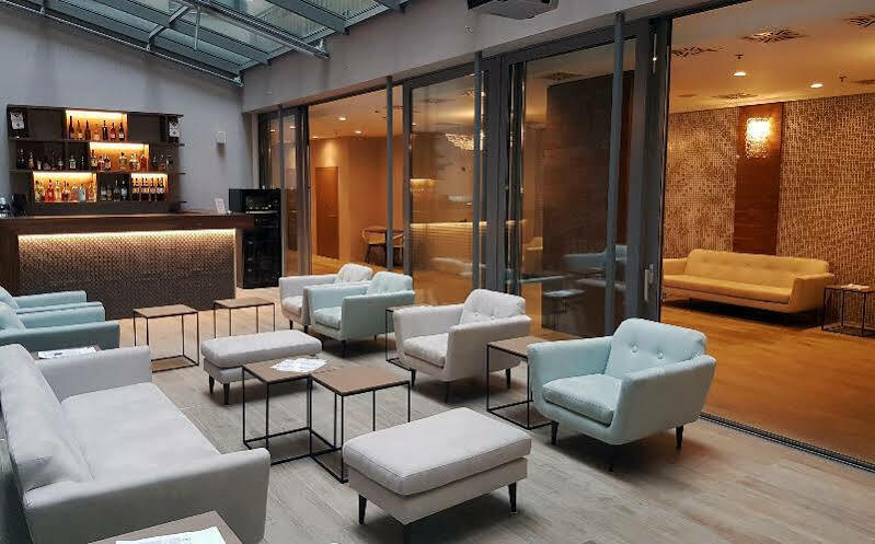 Hotel Charm - Formerly Boutique Boedapest